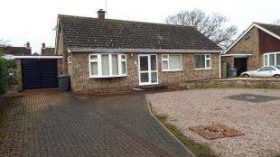 3 Bedroom Bungalow